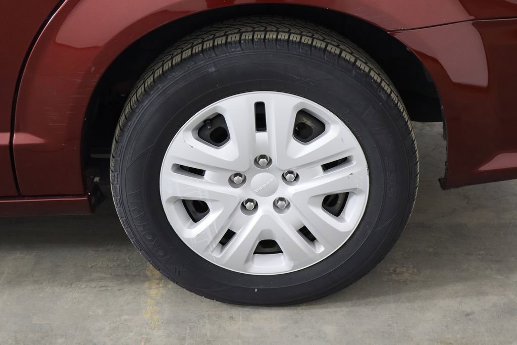 Used 2019 Dodge Grand Caravan SE image 35