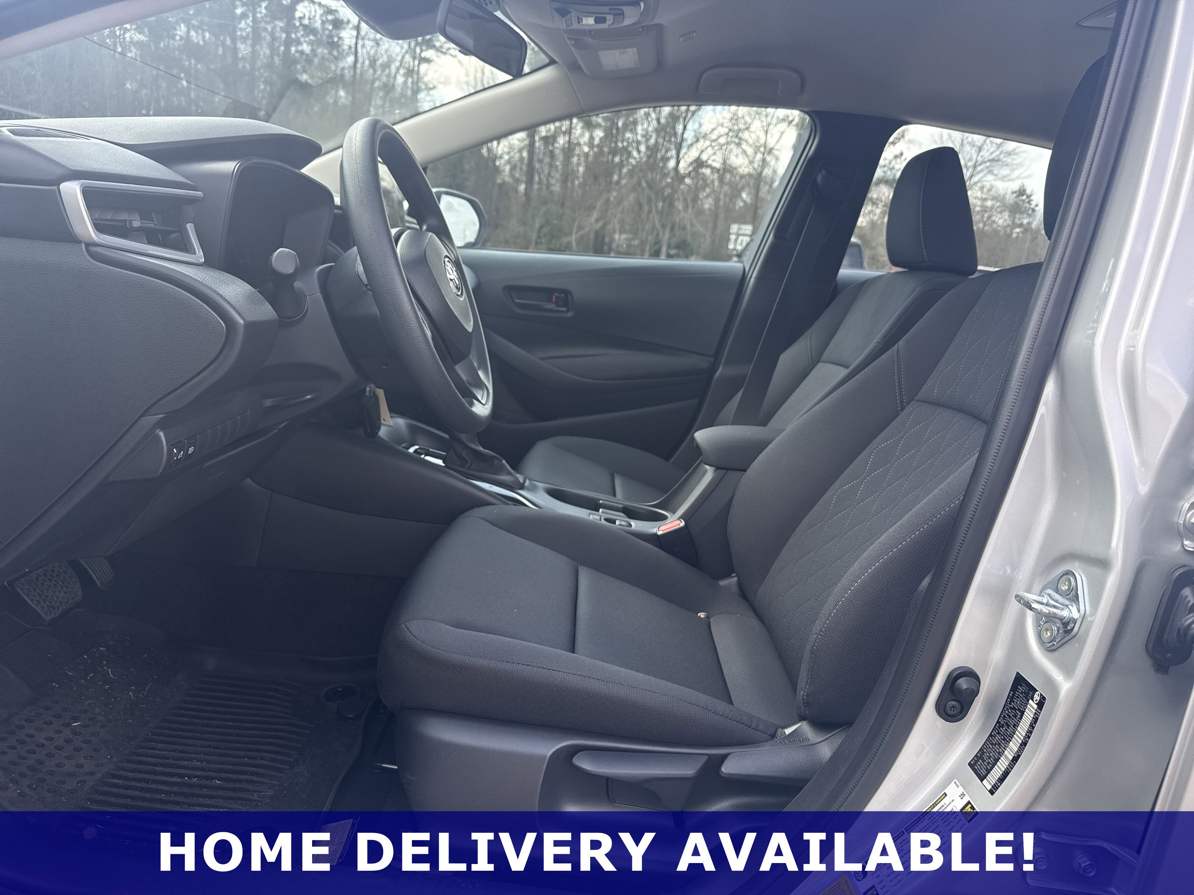 Used 2026 Toyota Corolla LE image 9