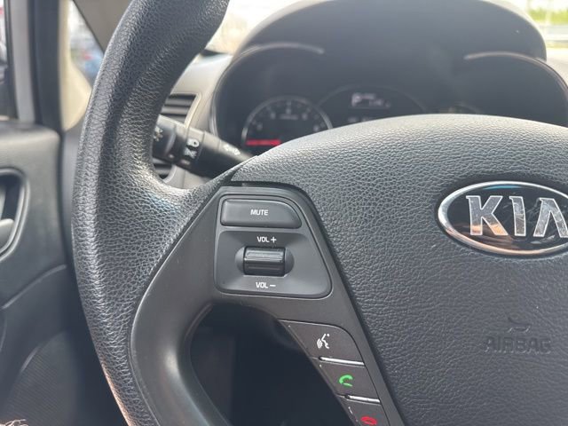 Used 2017 Kia Forte LX FWD image 23