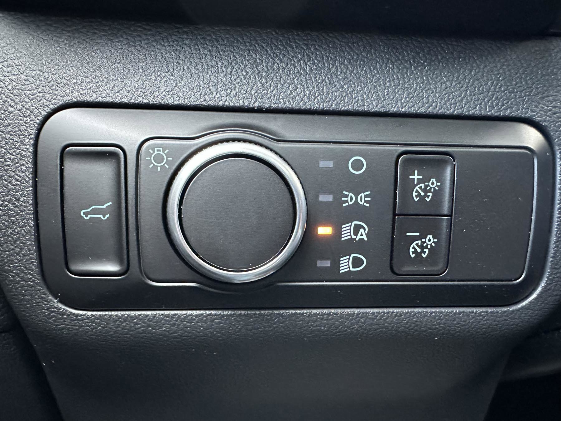 New 2026 Ford Escape ST-Line w/ Tech Pack #1 image 22