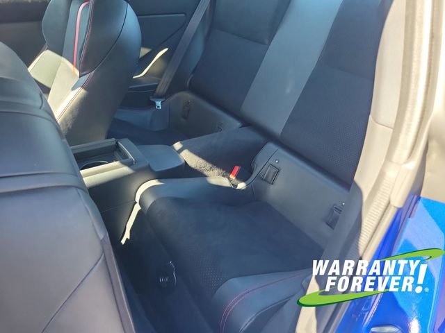 Used 2024 Subaru BRZ Limited w/ Popular Package 2 image 15