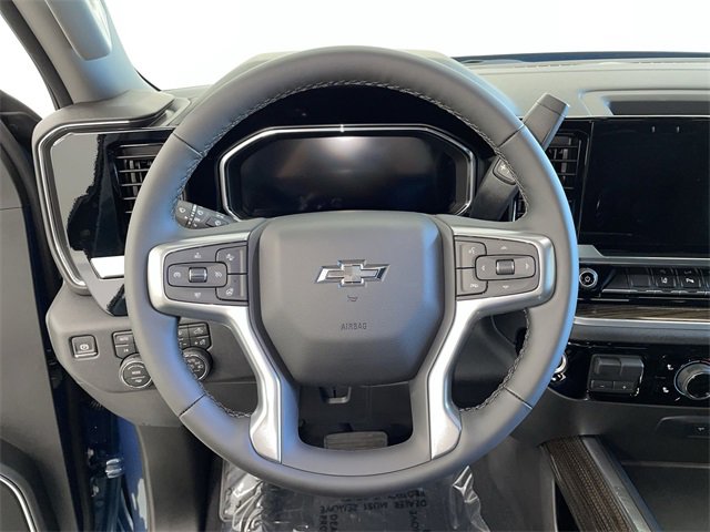 New 2026 Chevrolet Silverado 2500 LT w/ Trail Boss Package image 30