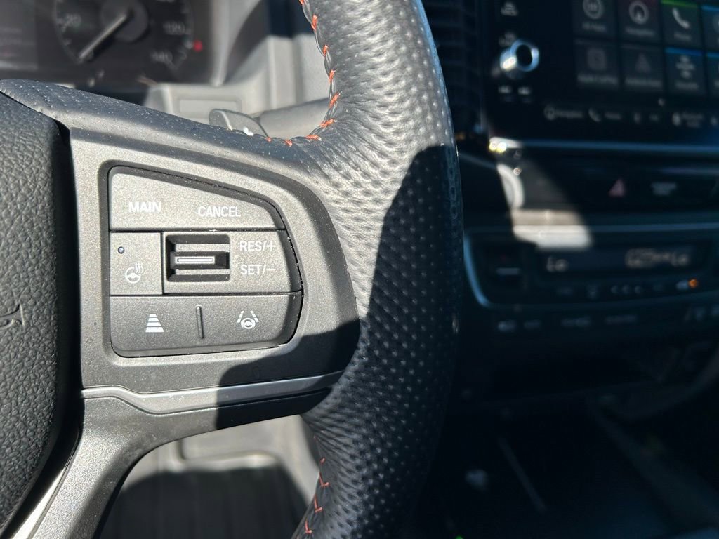 Used 2024 Honda Ridgeline TrailSport image 24