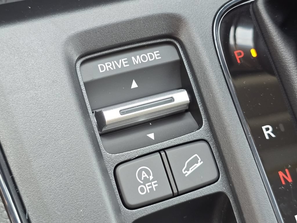 New 2026 Honda CR-V LX image 7