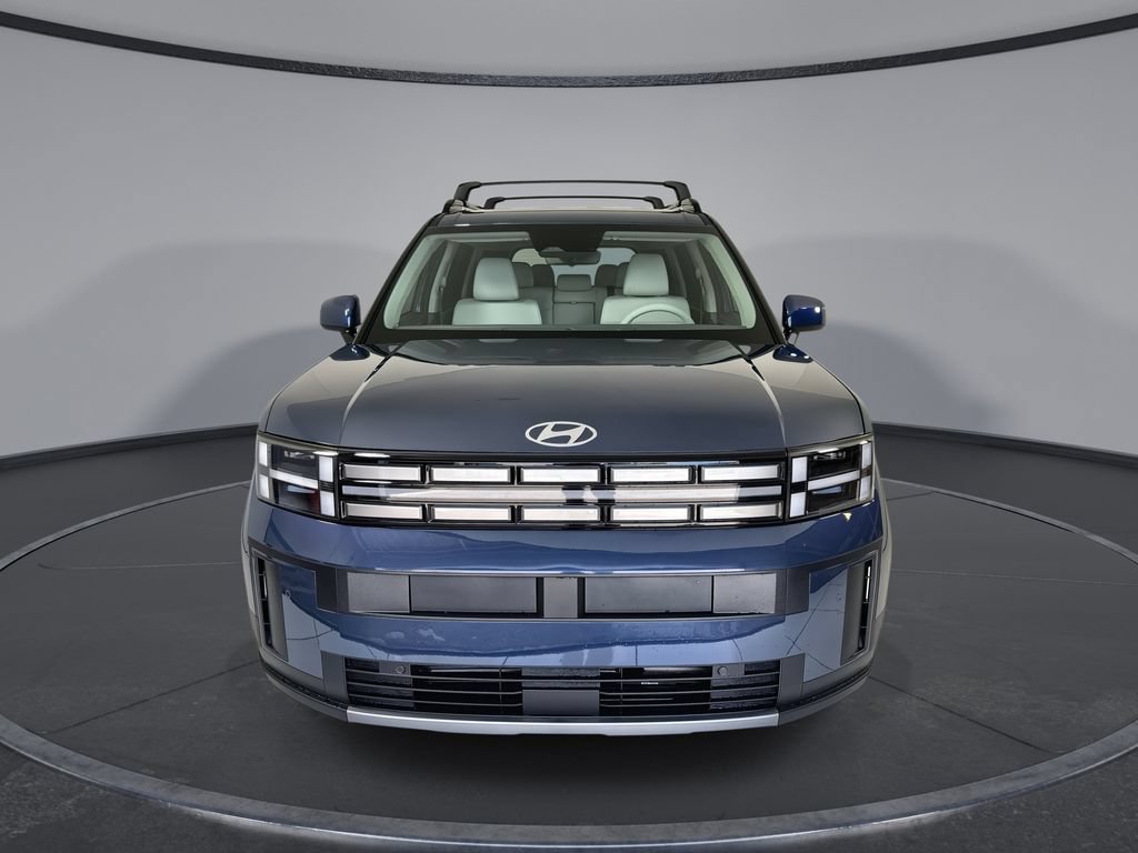 New 2026 Hyundai Santa Fe SEL FWD image 3