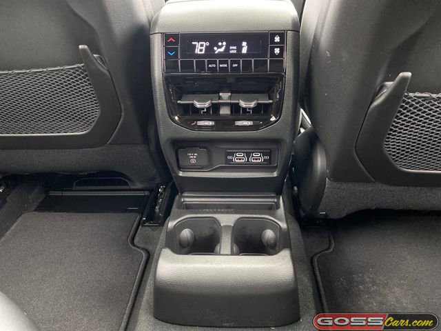 New 2025 Jeep Grand Cherokee L Altitude AWD/4WD image 23