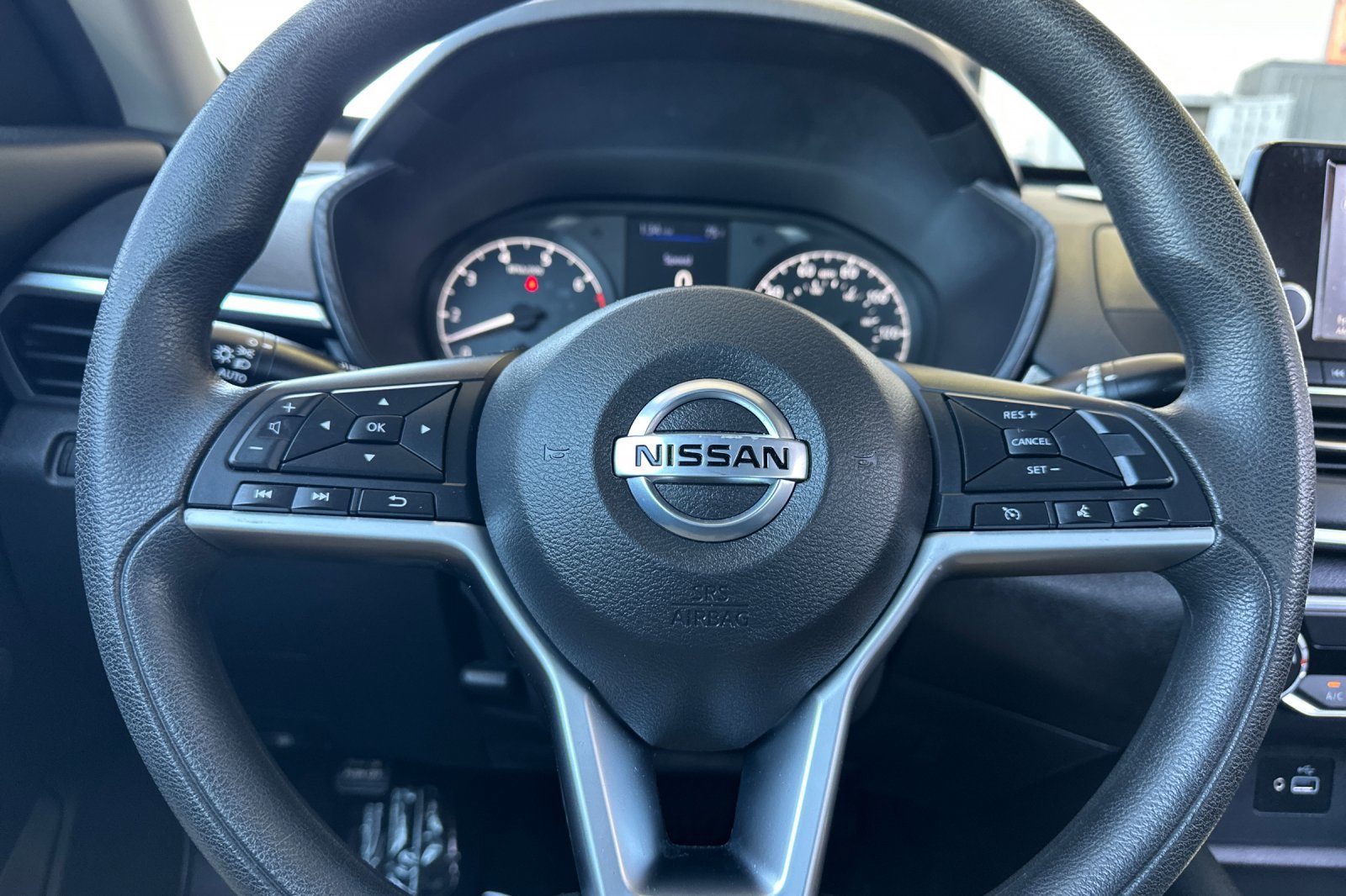 Certified 2021 Nissan Altima 2.5 S FWD image 22