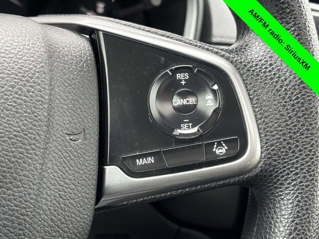Used 2019 Honda CR-V EX image 14