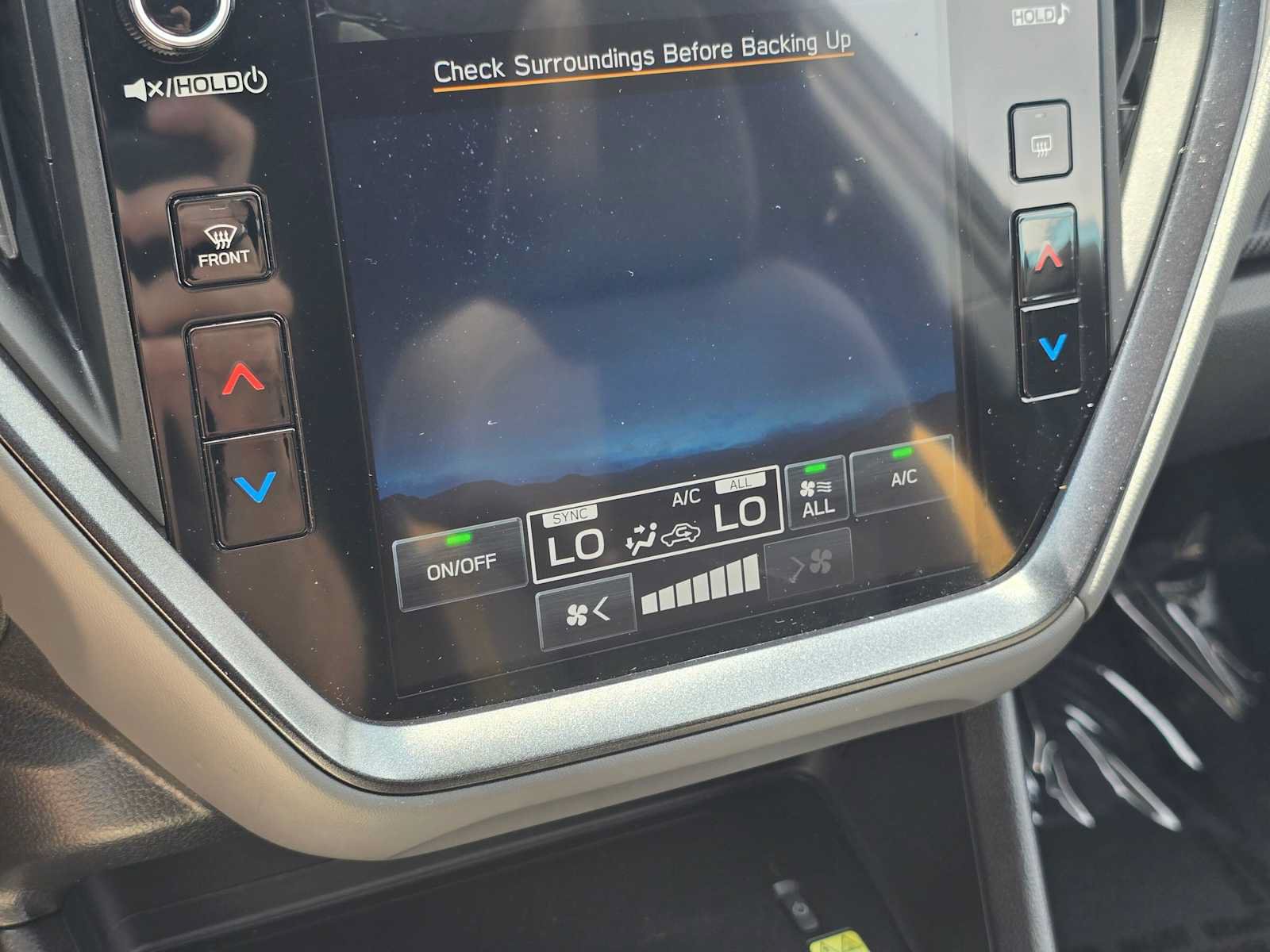 Certified 2024 Subaru Crosstrek 2.5i Sport w/ Crosstrek Mirror Package AWD/4WD image 29
