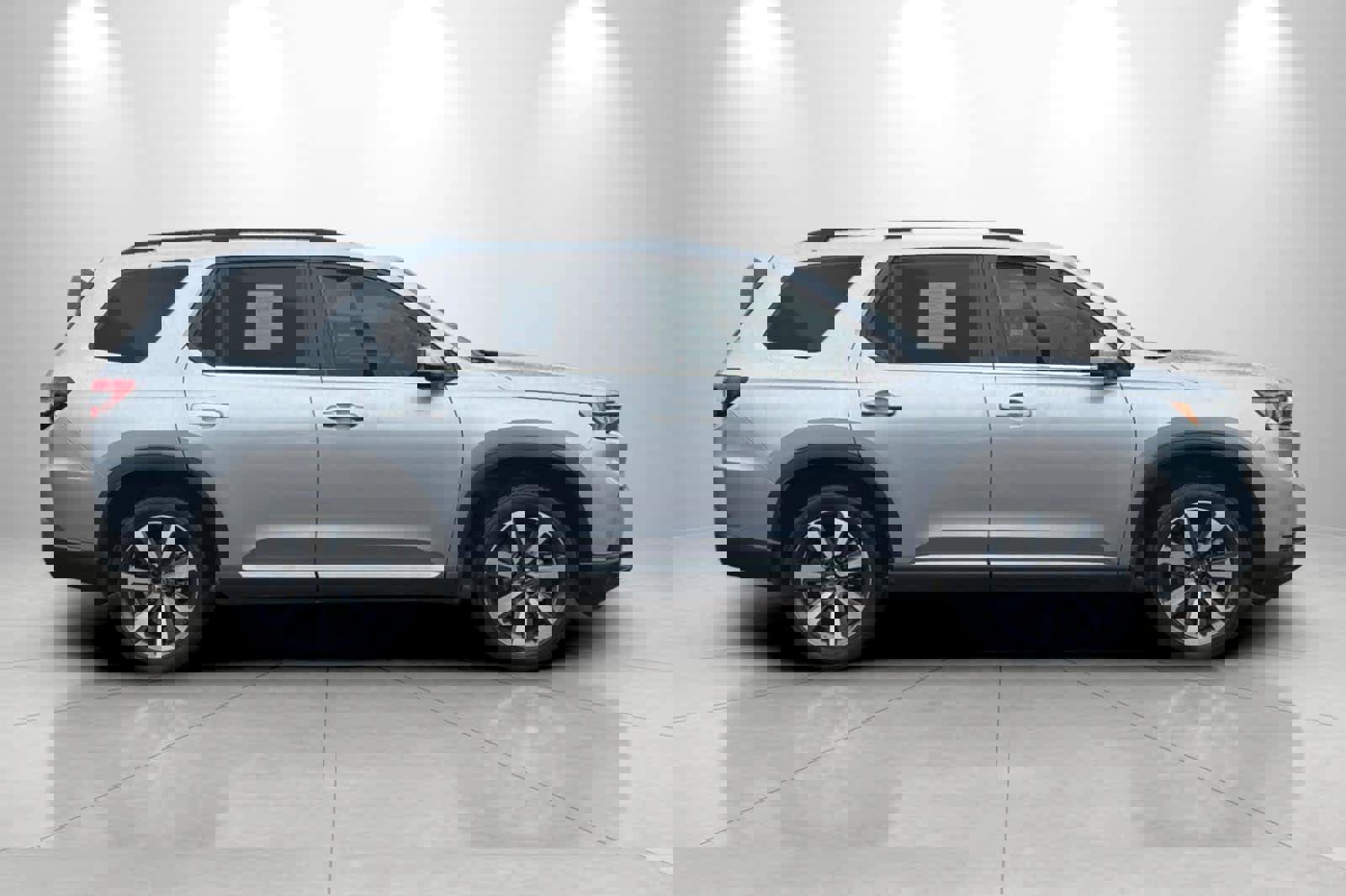 Used 2024 Honda Pilot Touring image 8