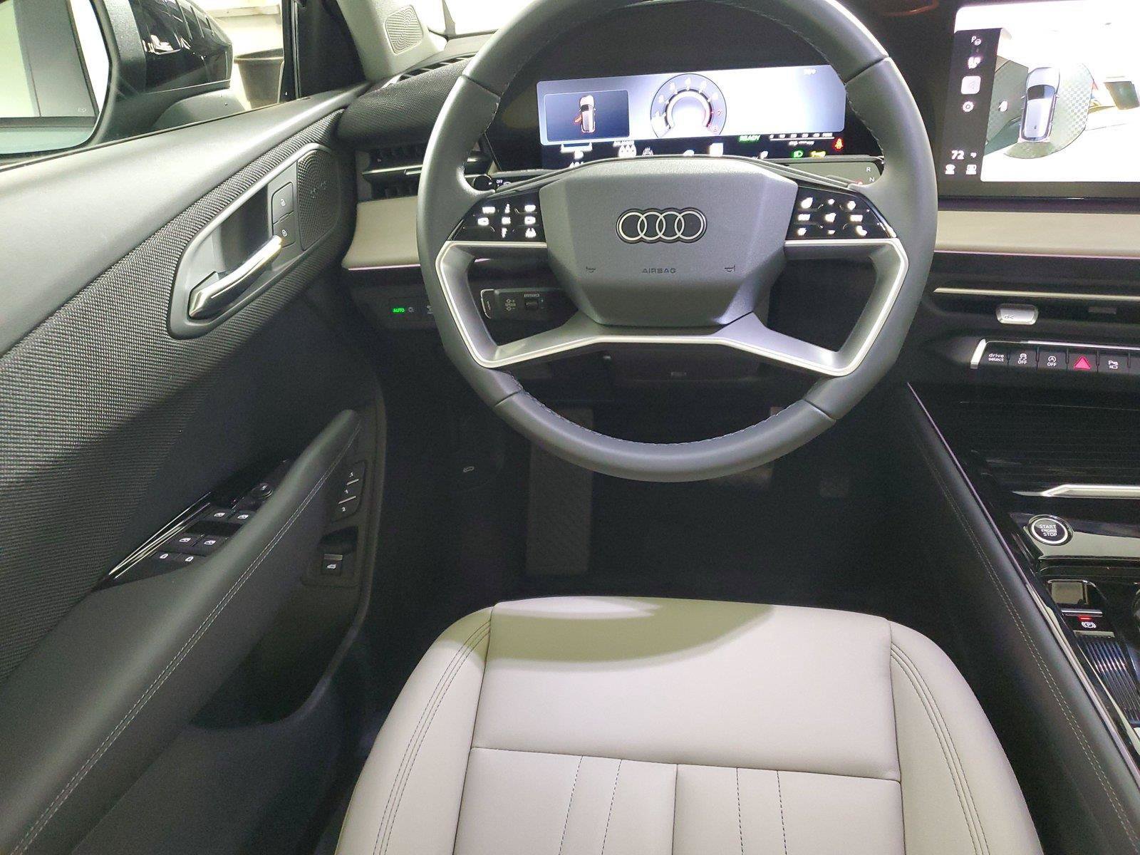 New 2026 Audi Q3 quattro 2.0T AWD/4WD image 15
