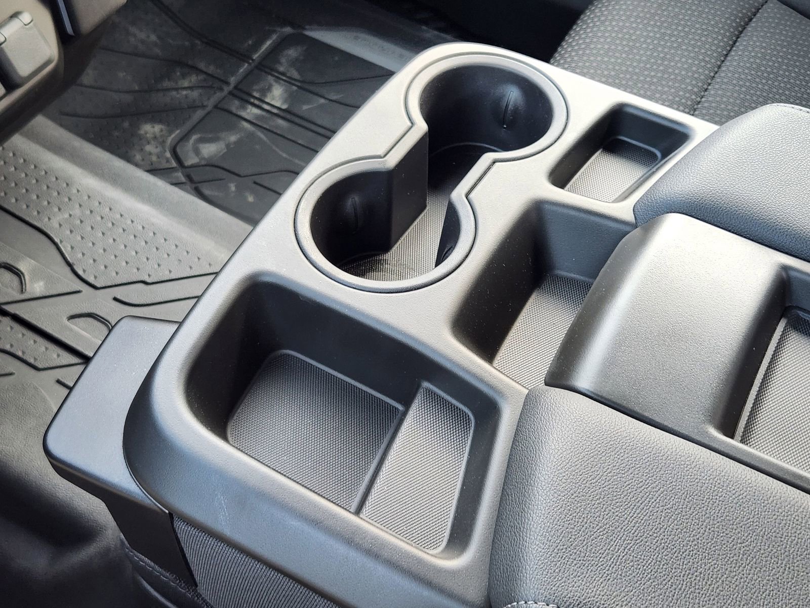 New 2025 Chevrolet Silverado 1500 W/T w/ WT Safety Package image 19