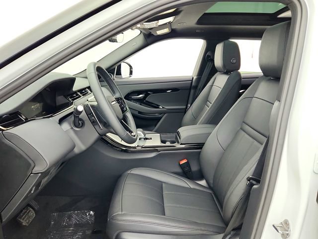 New 2025 Land Rover Range Rover Evoque S image 21