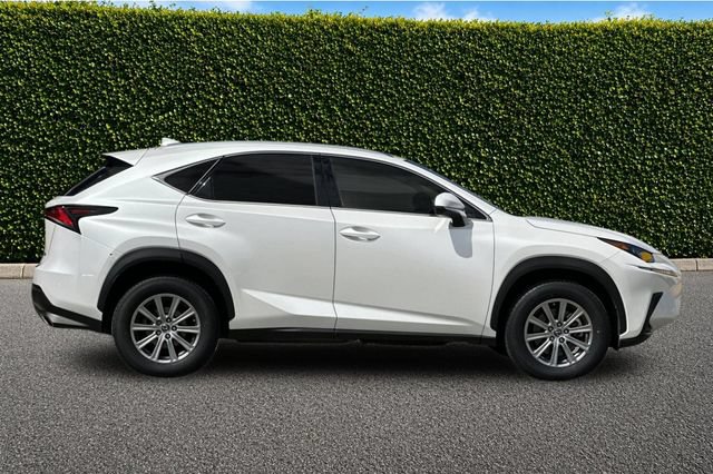 Used 2021 Lexus NX 300 AWD w/ Accessory Package 2 image 3