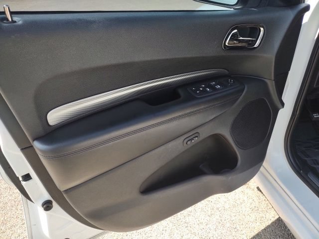 Used 2020 Dodge Durango GT AWD/4WD image 10