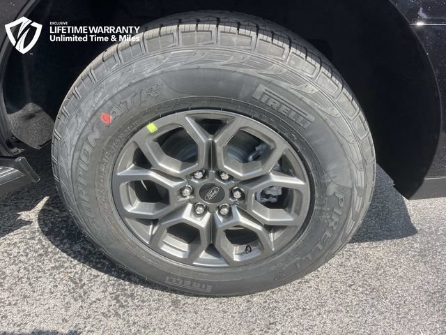 New 2027 Ford Expedition Active AWD/4WD image 11