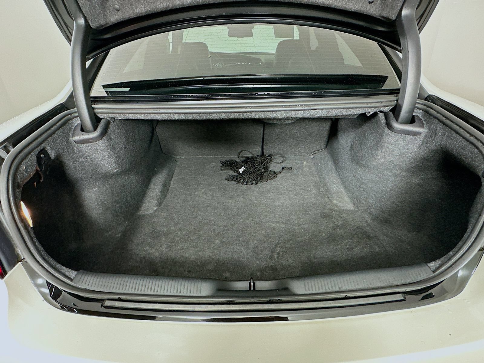 Used 2023 Dodge Charger SRT Hellcat RWD image 27
