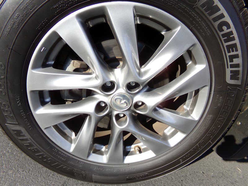 Used 2014 INFINITI QX60 AWD w/ Premium Plus Package image 28