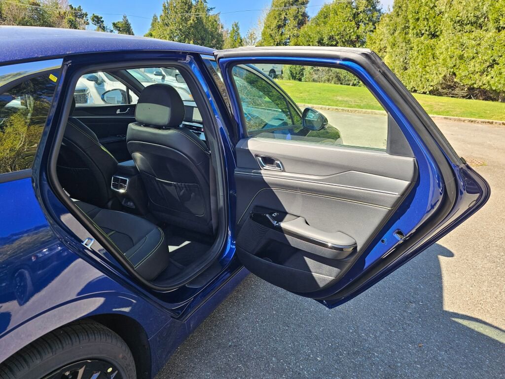 New 2026 Kia K5 GT image 26