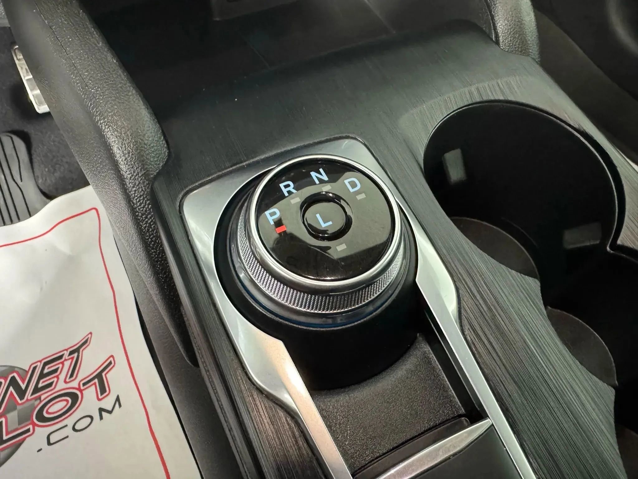 Used 2023 Ford Escape ST-Line w/ Tech Pack #1 image 22