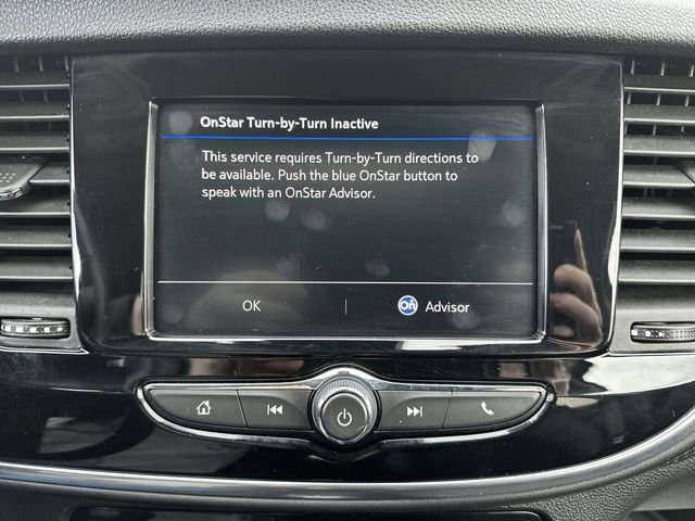 Used 2022 Buick Encore Preferred w/ Safety Package image 14