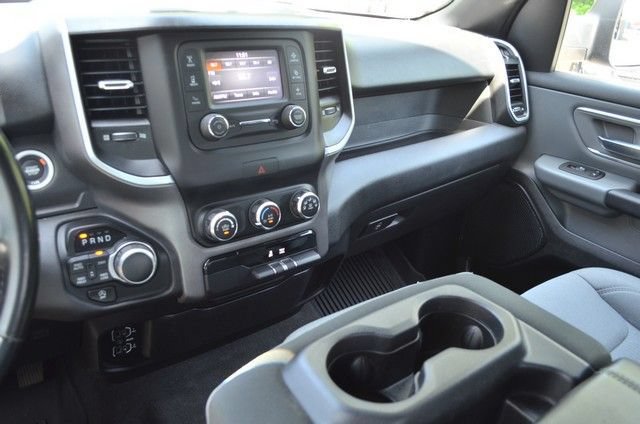 Used 2021 RAM 1500 Big Horn AWD/4WD image 24