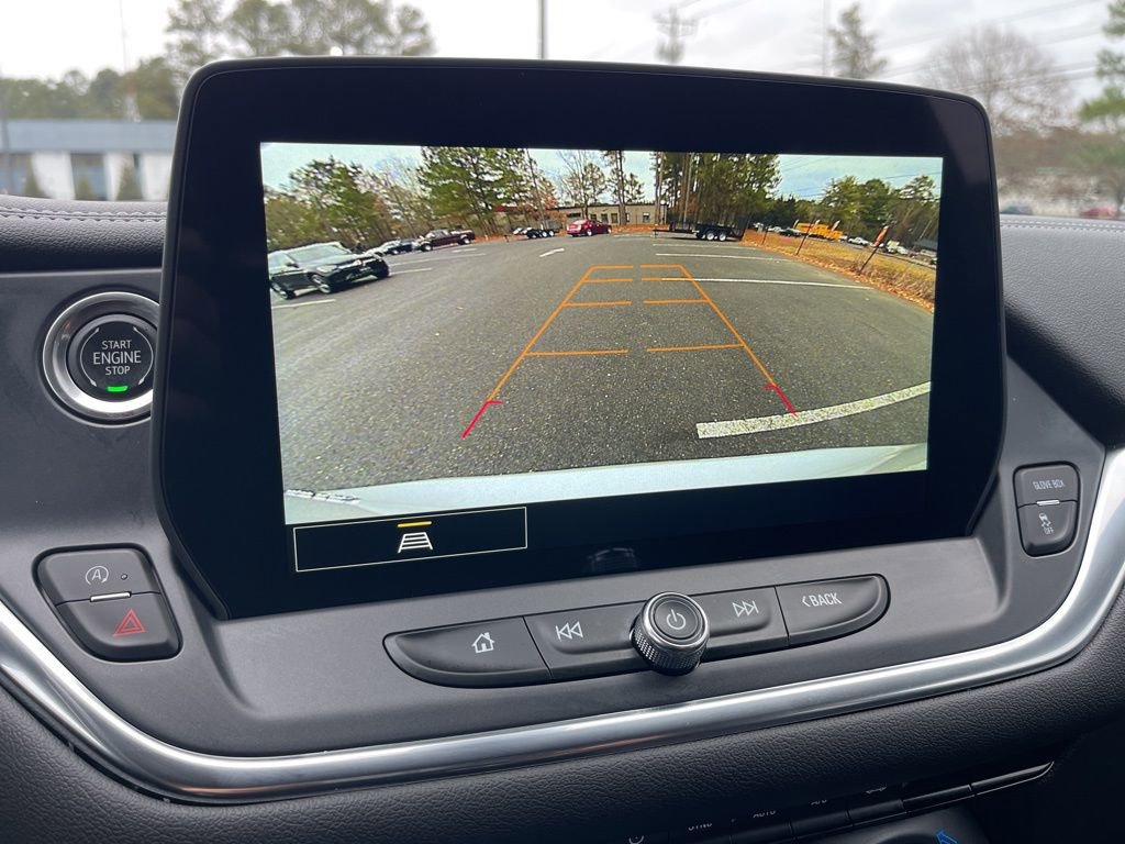 Used 2023 Chevrolet Blazer LT image 11