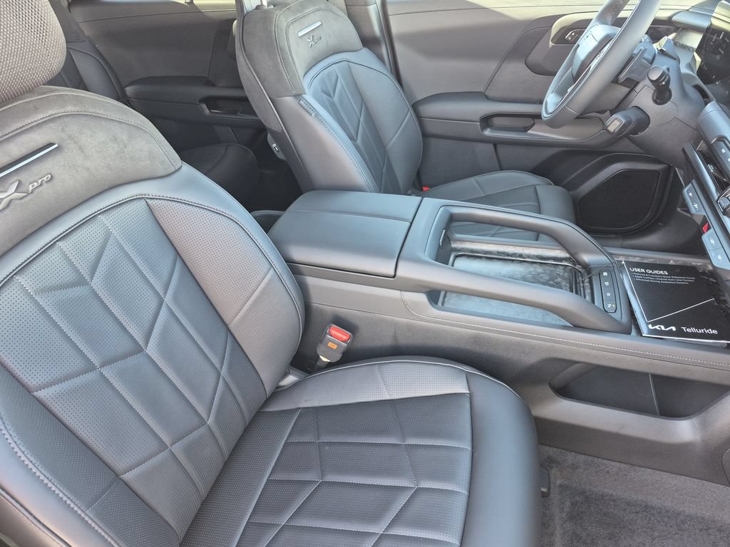 New 2027 Kia Telluride SX Prestige X-Pro AWD/4WD image 15