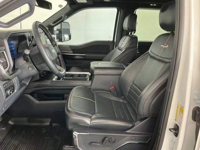 Certified 2024 Ford F350 Platinum image 18