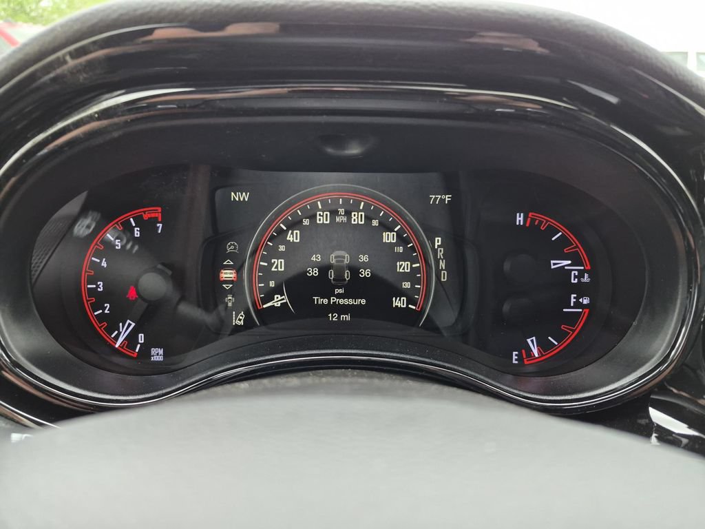 New 2026 Dodge Durango GT AWD/4WD image 21