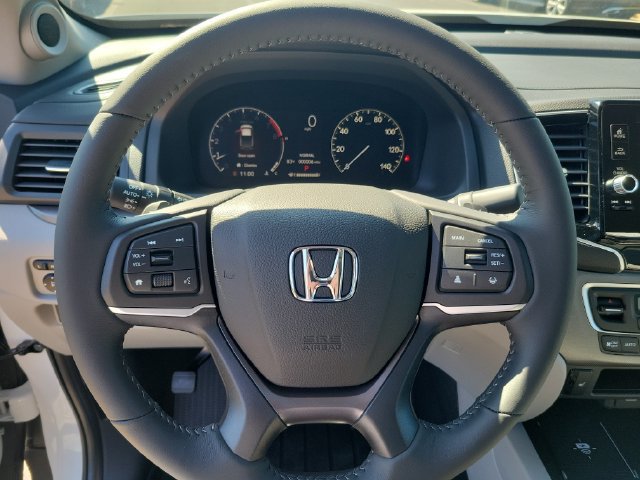 New 2026 Honda Ridgeline RTL image 16