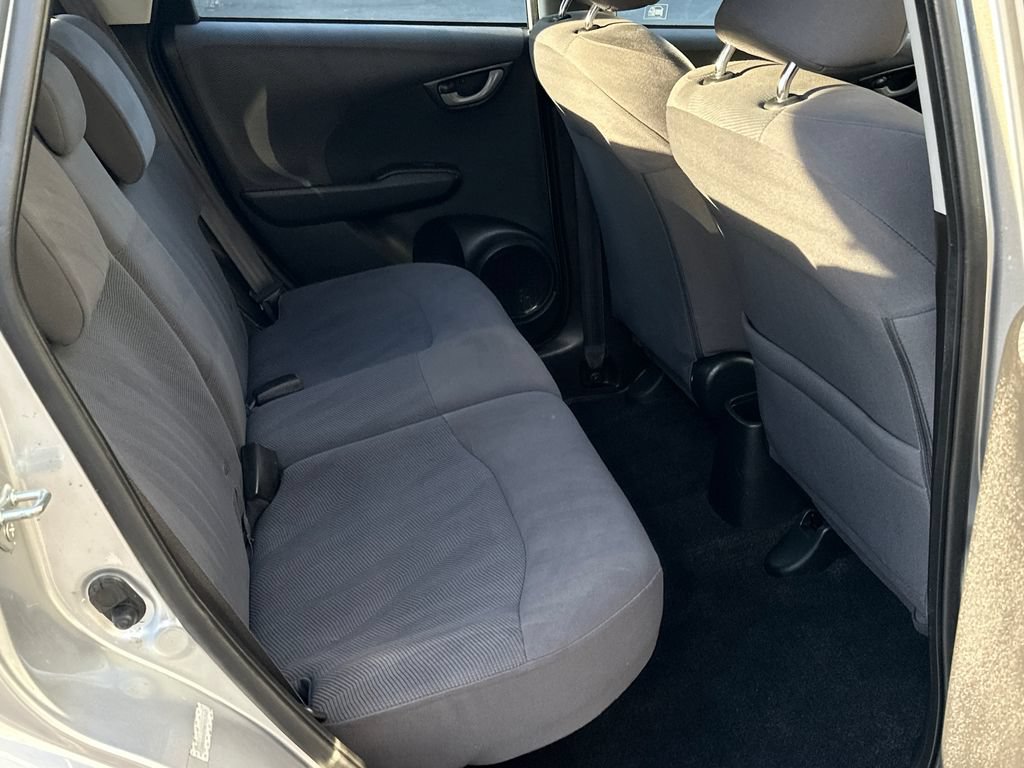 Used 2011 Honda Fit image 12