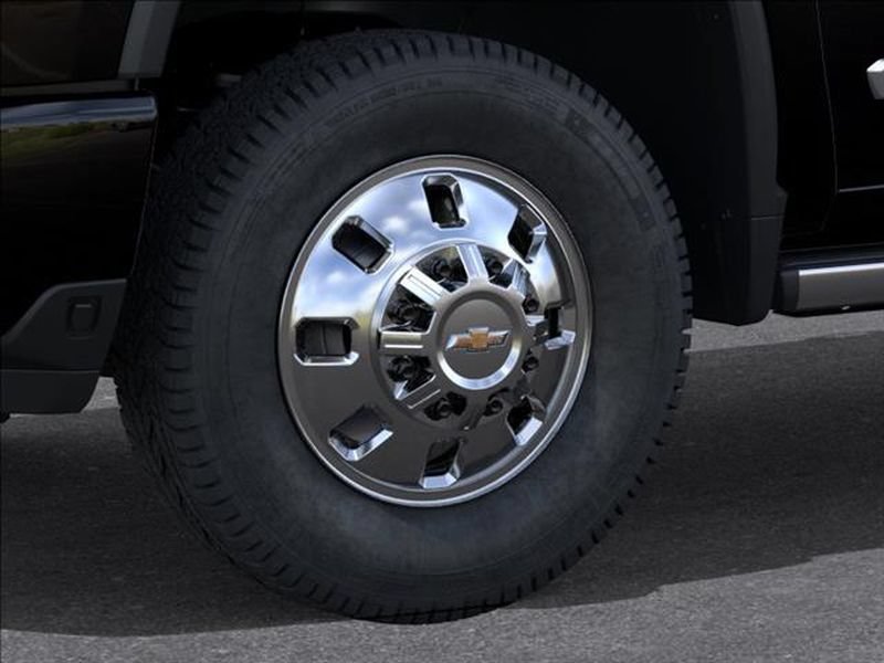 New 2026 Chevrolet Silverado 3500 High Country w/ High Country Premium Package AWD/4WD image 9