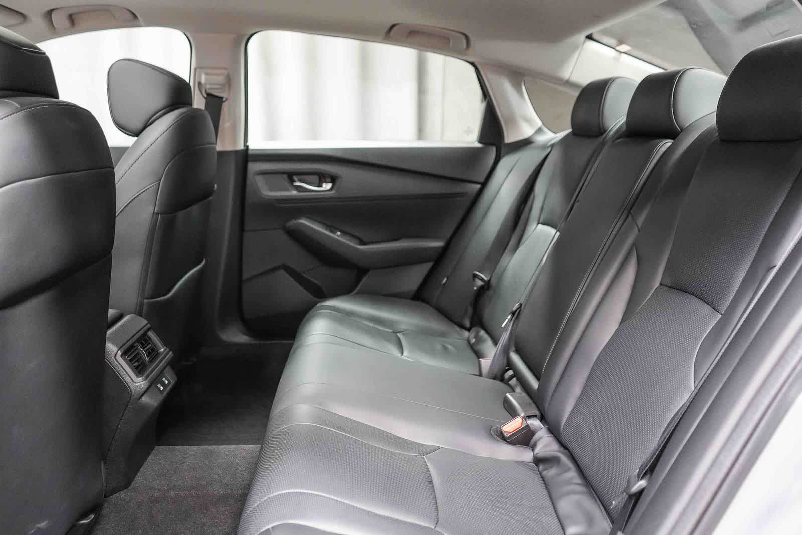 Used 2024 Honda Accord EX-L image 23