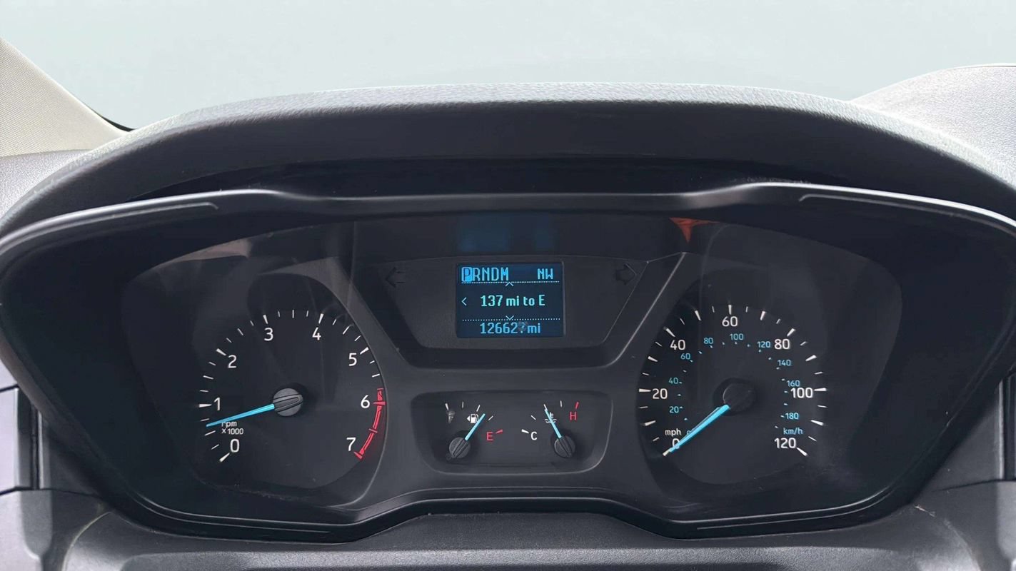 Used 2017 Ford Transit 250 130 Medium Roof RWD image 11