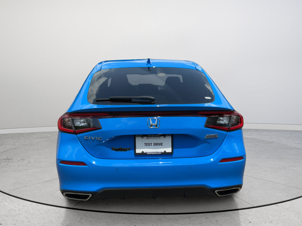 Used 2022 Honda Civic Sport Touring image 39
