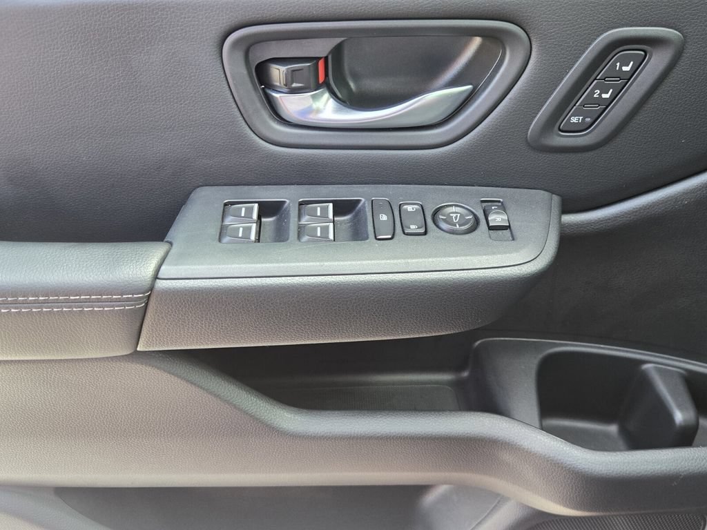 Certified 2024 Honda Pilot EX-L image 27