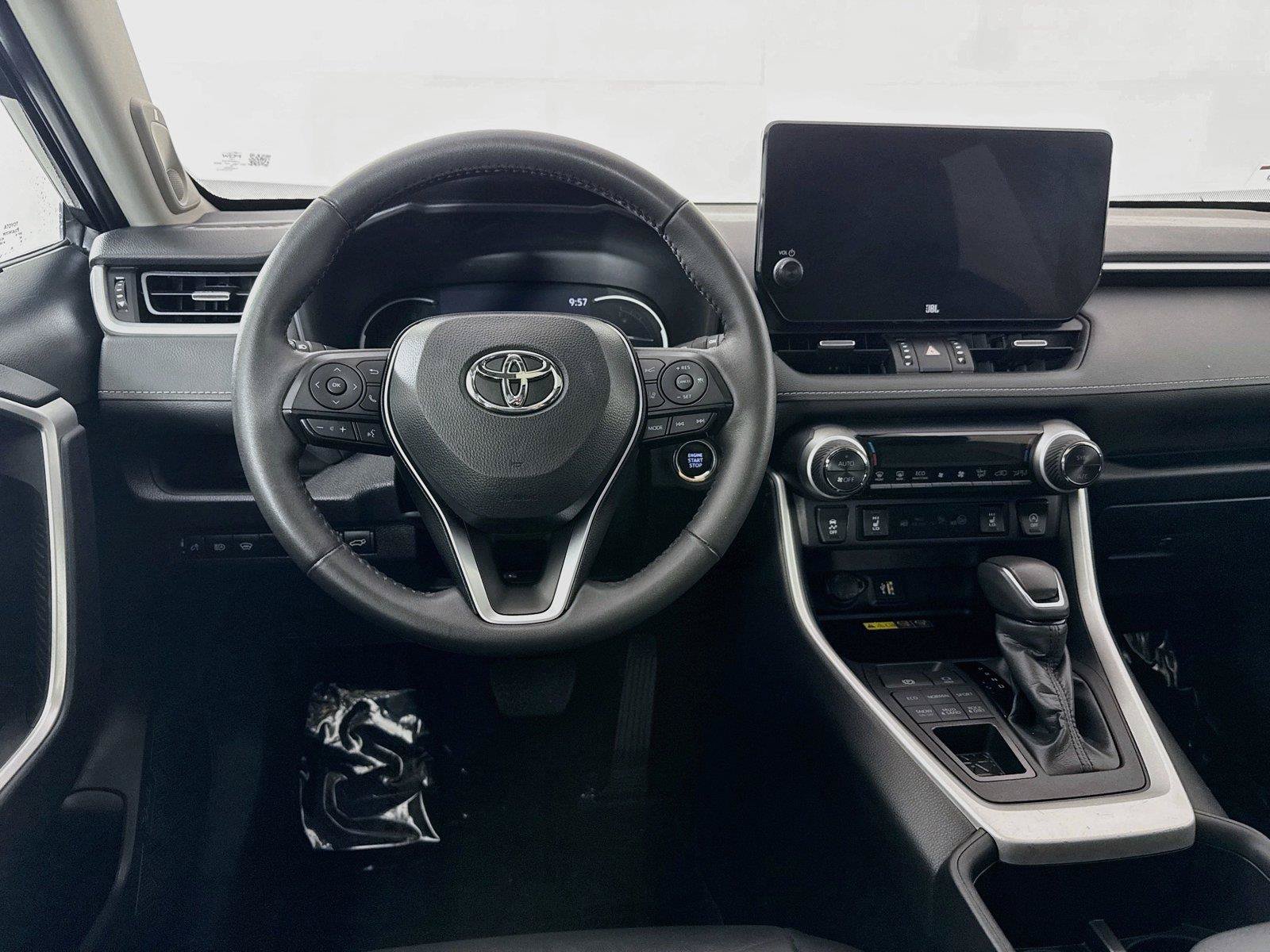 Certified 2024 Toyota RAV4 XLE Premium w/ Weather Package AWD/4WD image 32