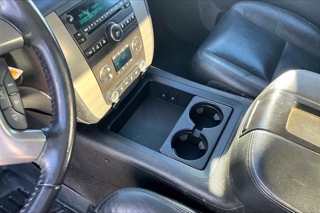 Used 2013 Chevrolet Silverado 3500 LTZ w/ LTZ Plus Package image 17