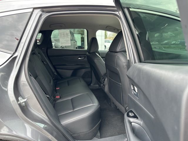Certified 2025 Nissan Murano SV AWD/4WD image 14