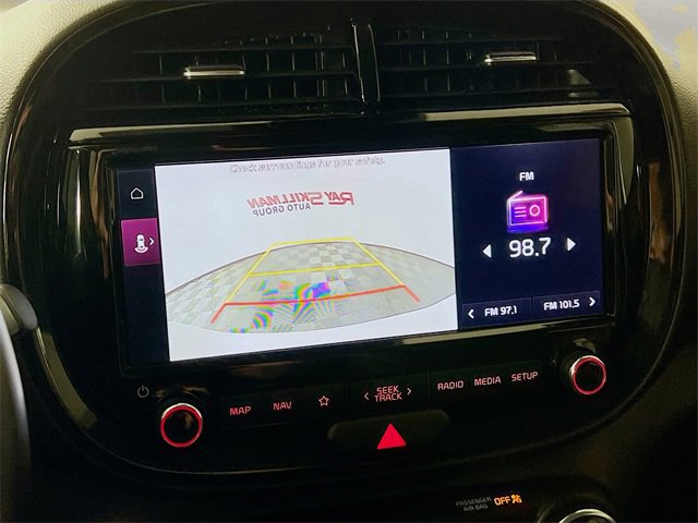 Used 2022 Kia Soul Turbo image 19