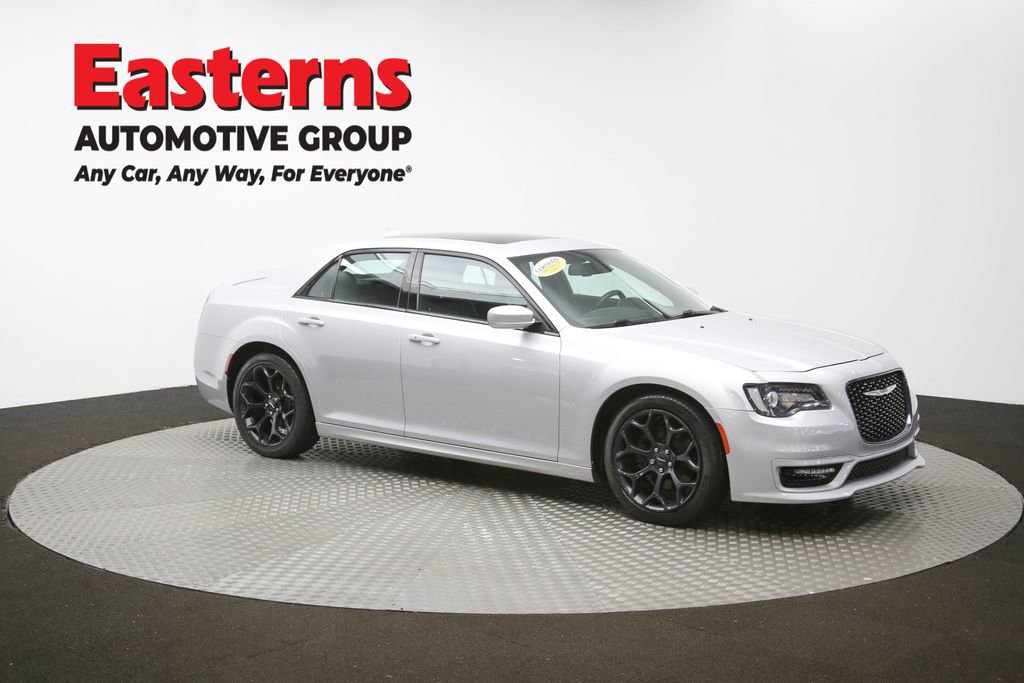 Used 2020 Chrysler 300 S image 50