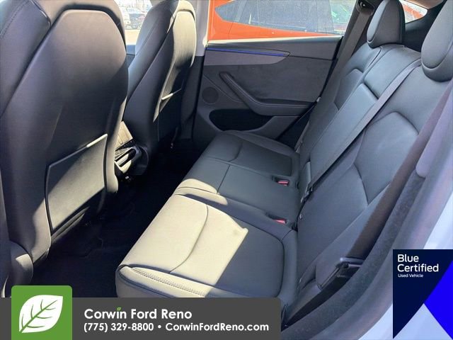 Used 2026 Tesla Model Y 2WD image 13