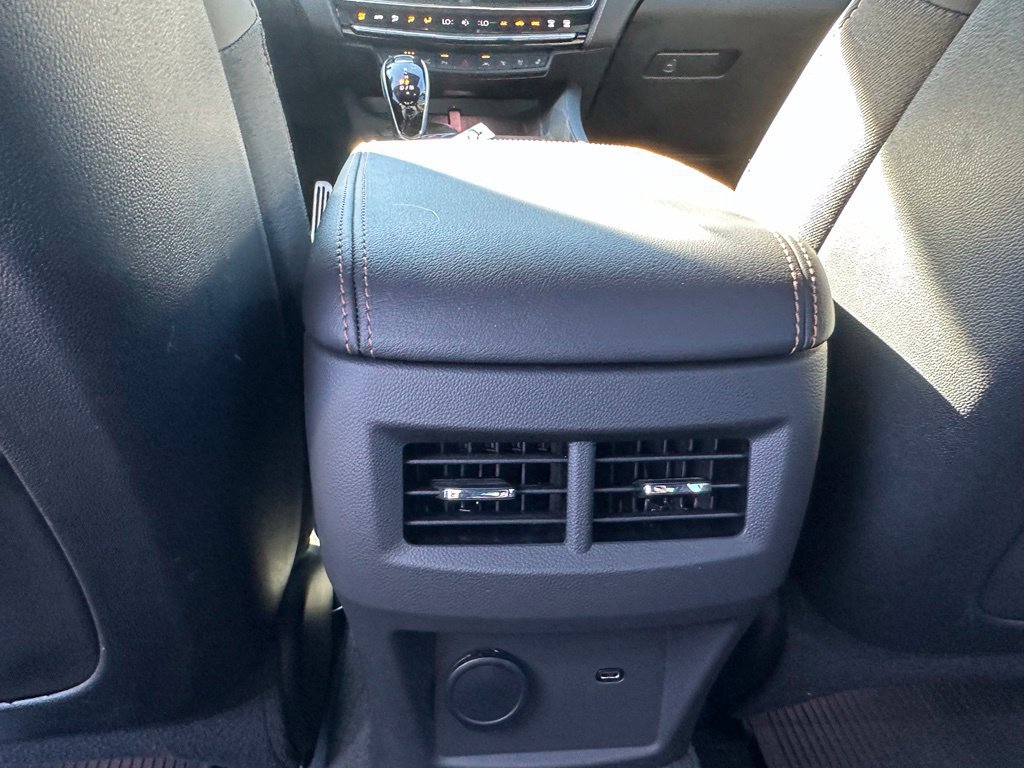 Used 2025 Cadillac CT5 V AWD/4WD image 23