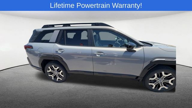 New 2026 Subaru Outback Touring XT AWD/4WD image 9