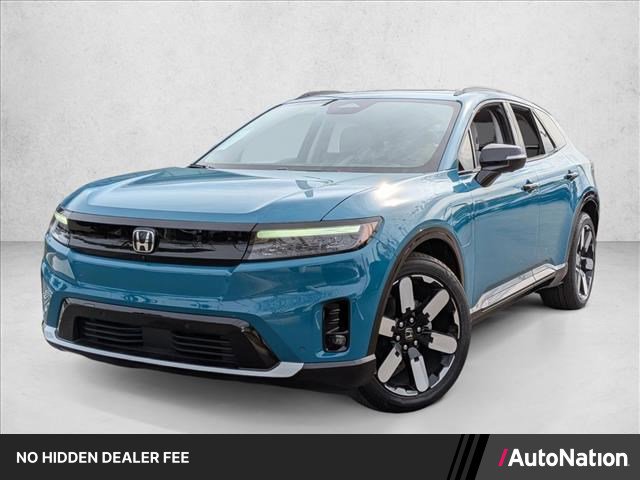 New 2026 Honda Prologue Elite image 1