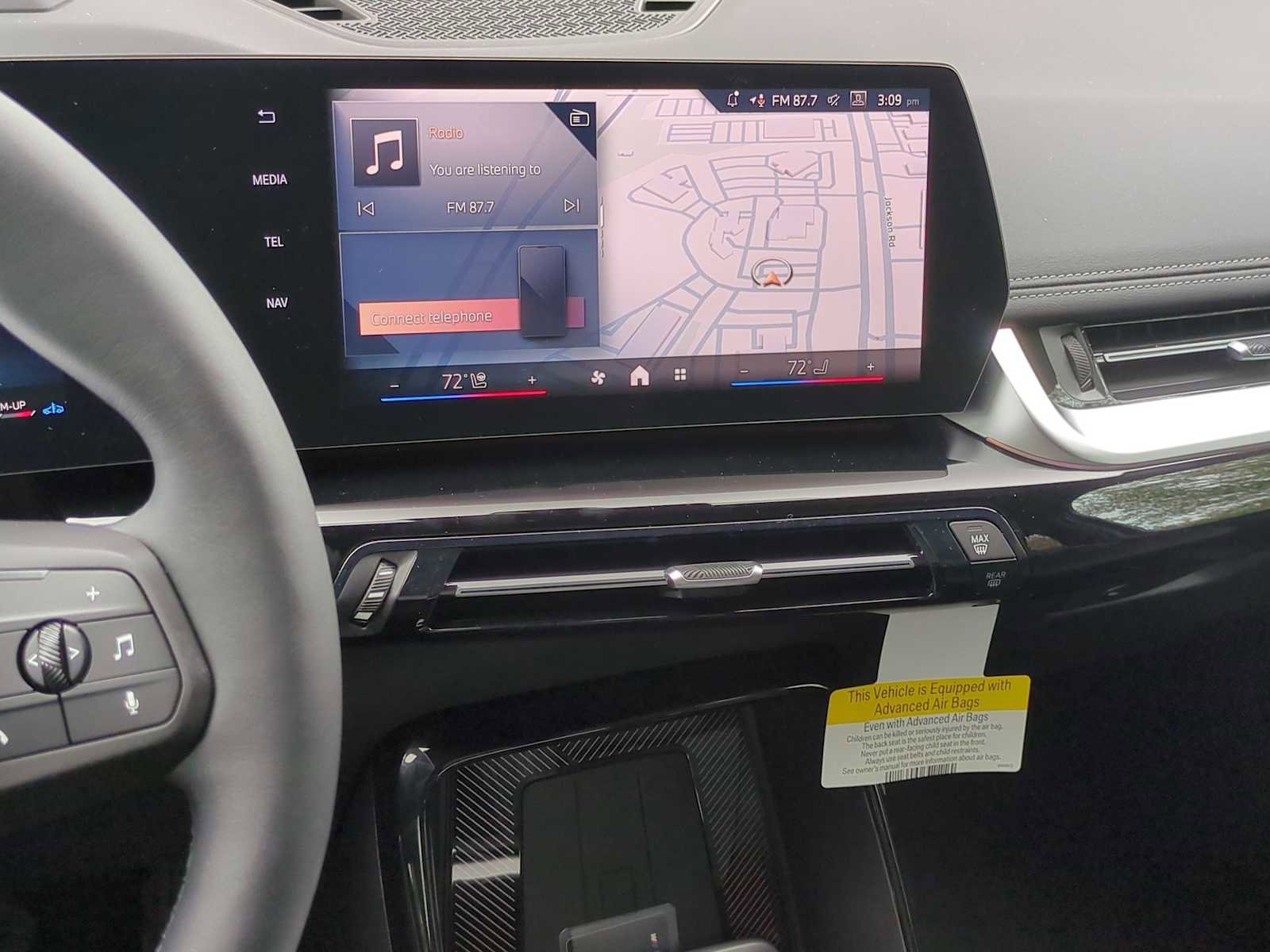 New 2026 BMW X1 xDrive28i w/ Technology Package image 29