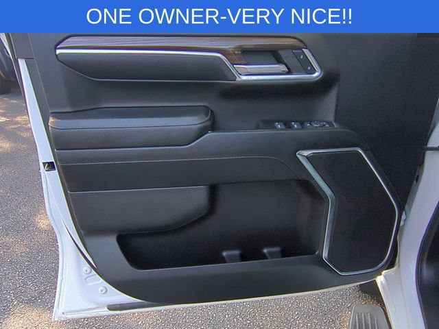 Used 2023 Chevrolet Silverado 1500 LT AWD/4WD image 12