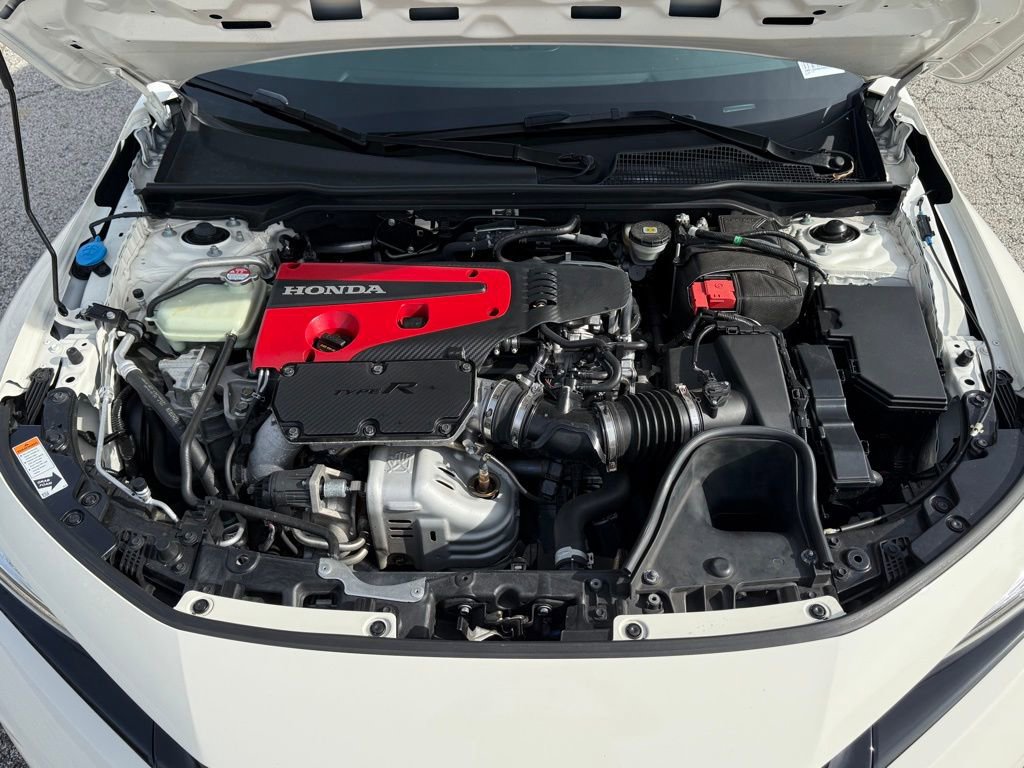 Used 2024 Honda Civic Type R image 34