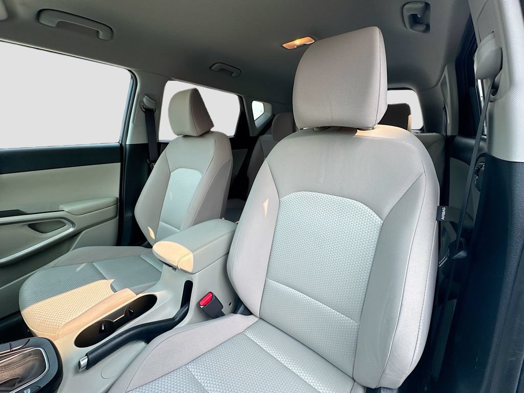 Certified 2022 Kia Soul LX w/ Technology Package FWD image 23